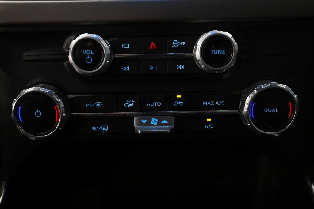Used 2025 Ford F150 XLT w/ Equipment Group 301A Standard AWD/4WD image 23