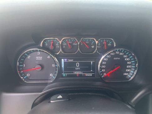 Used 2016 Chevrolet Tahoe LTZ image 20