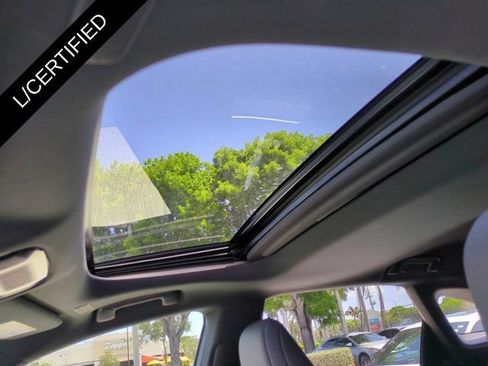 Certified 2025 Lexus RX 350 Premium w/ Accessory Package (Z1) FWD image 19