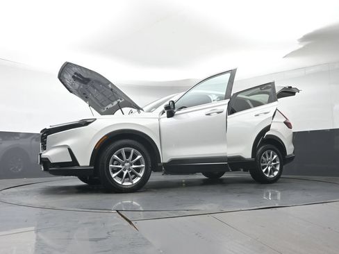 Certified 2026 Honda CR-V EX image 44