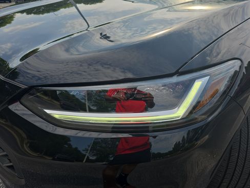 Used 2024 Honda HR-V Sport image 30