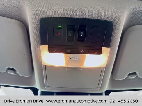 Certified 2021 Nissan Rogue SV w/ Premium Package image 18