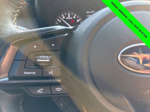 Used 2022 Subaru Outback Wilderness image 20