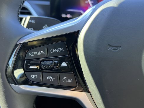 Used 2025 BMW i4 eDrive40 w/ M Sport Package image 24