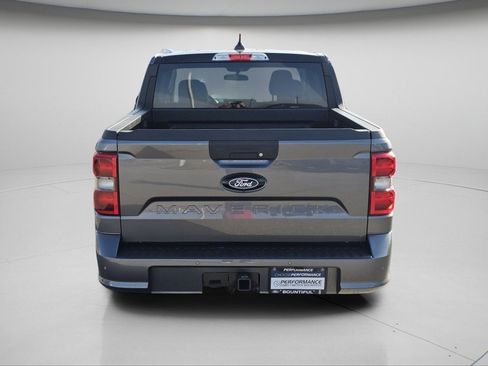 New 2026 Ford Maverick Lobo AWD/4WD image 21