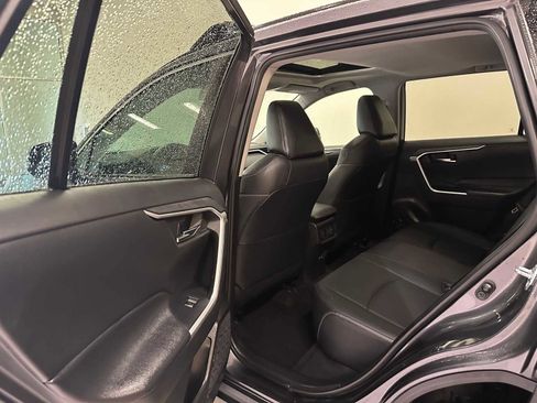 Certified 2022 Toyota RAV4 XLE Premium image 24