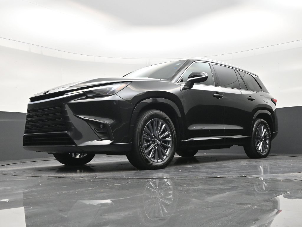 Used 2025 Lexus TX 350 FWD image 19