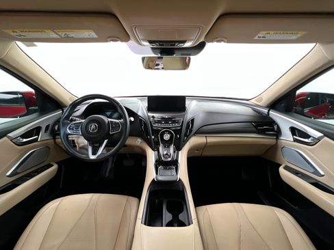 Used 2021 Acura RDX AWD w/ Technology Package image 9