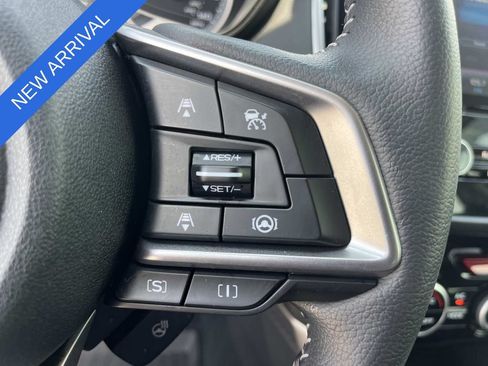 Used 2020 Subaru Forester Limited w/ Popular Package #3 AWD/4WD image 36