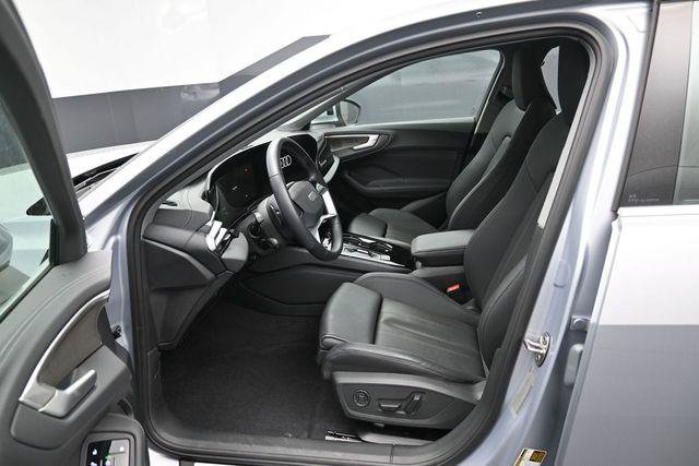Used 2025 Audi A5 Premium Plus w/ Premium Plus AWD/4WD image 9
