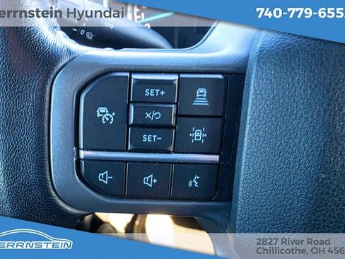 Used 2021 Ford F150 XLT w/ Equipment Group 302A High AWD/4WD image 33
