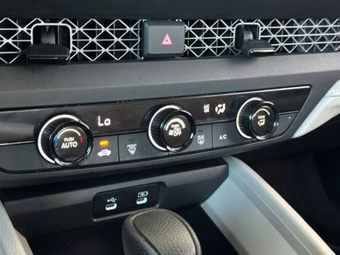 Used 2024 Honda Accord LX image 17