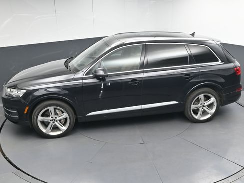 Used 2019 Audi Q7 3.0T Prestige image 36