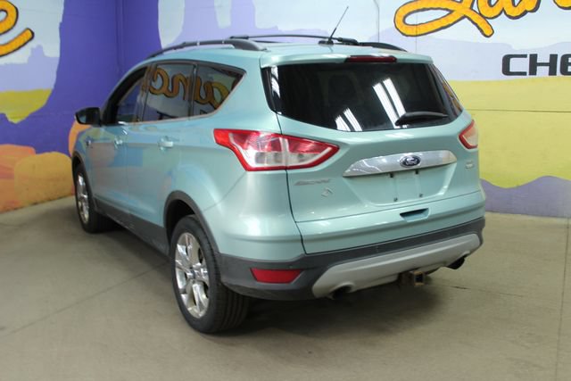 Used 2013 Ford Escape SEL AWD/4WD image 6