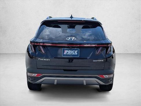 Used 2023 Hyundai Tucson Limited AWD/4WD image 6