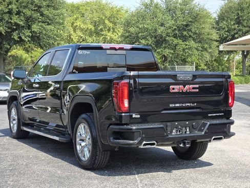 Used 2022 GMC Sierra 1500 Denali image 6
