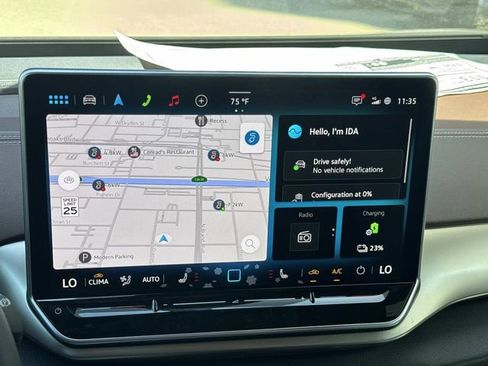 New 2026 Volkswagen ID.4 Pro image 21