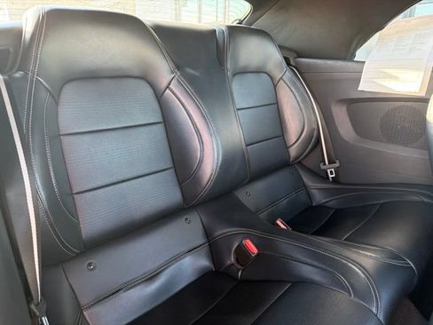 Used 2024 Ford Mustang Premium RWD image 12