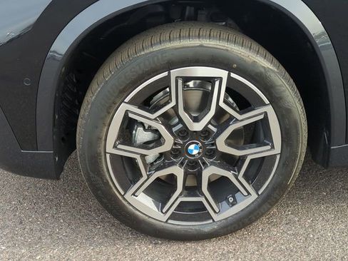 New 2026 BMW X1 xDrive28i w/ Technology Package image 10