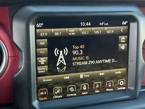 Used 2023 Jeep Wrangler Unlimited Rubicon 4xe image 20