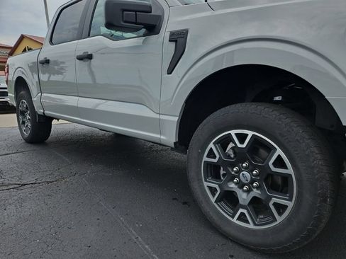 Used 2024 Ford F150 STX AWD/4WD image 6