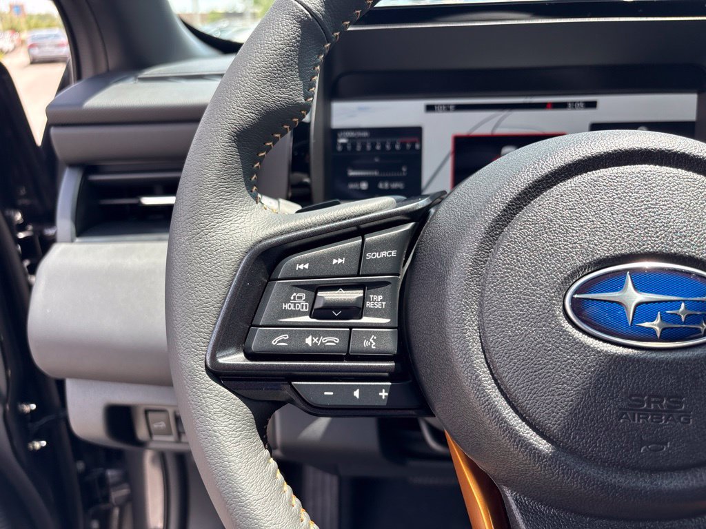 New 2026 Subaru Outback Wilderness AWD/4WD image 20