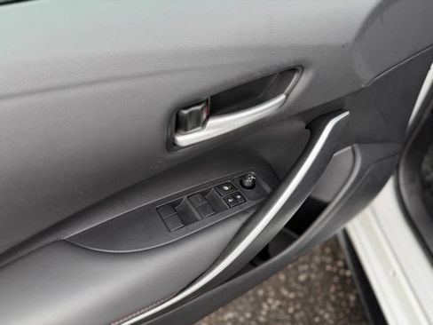 Used 2024 Toyota Corolla SE FWD image 15