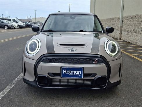 Used 2024 MINI Cooper S image 3