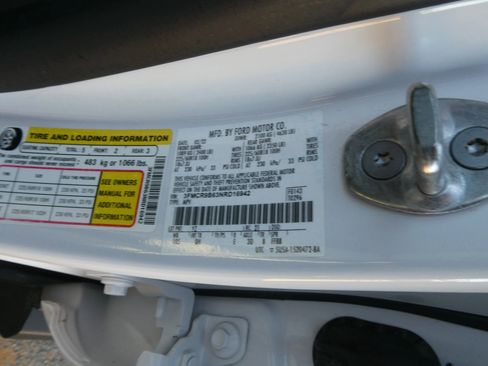 Used 2022 Ford Bronco Sport Big Bend w/ Convenience Package image 10