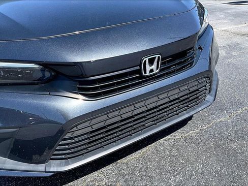 Used 2022 Honda Civic Sport image 31