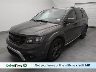 Used 2020 Dodge Journey Crossroad image 1