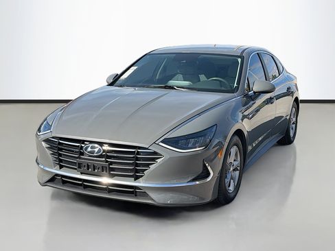 Used 2021 Hyundai Sonata SE image 7