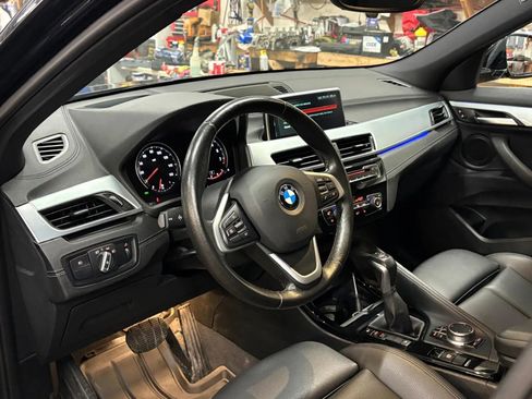 Used 2018 BMW X2 xDrive28i image 18