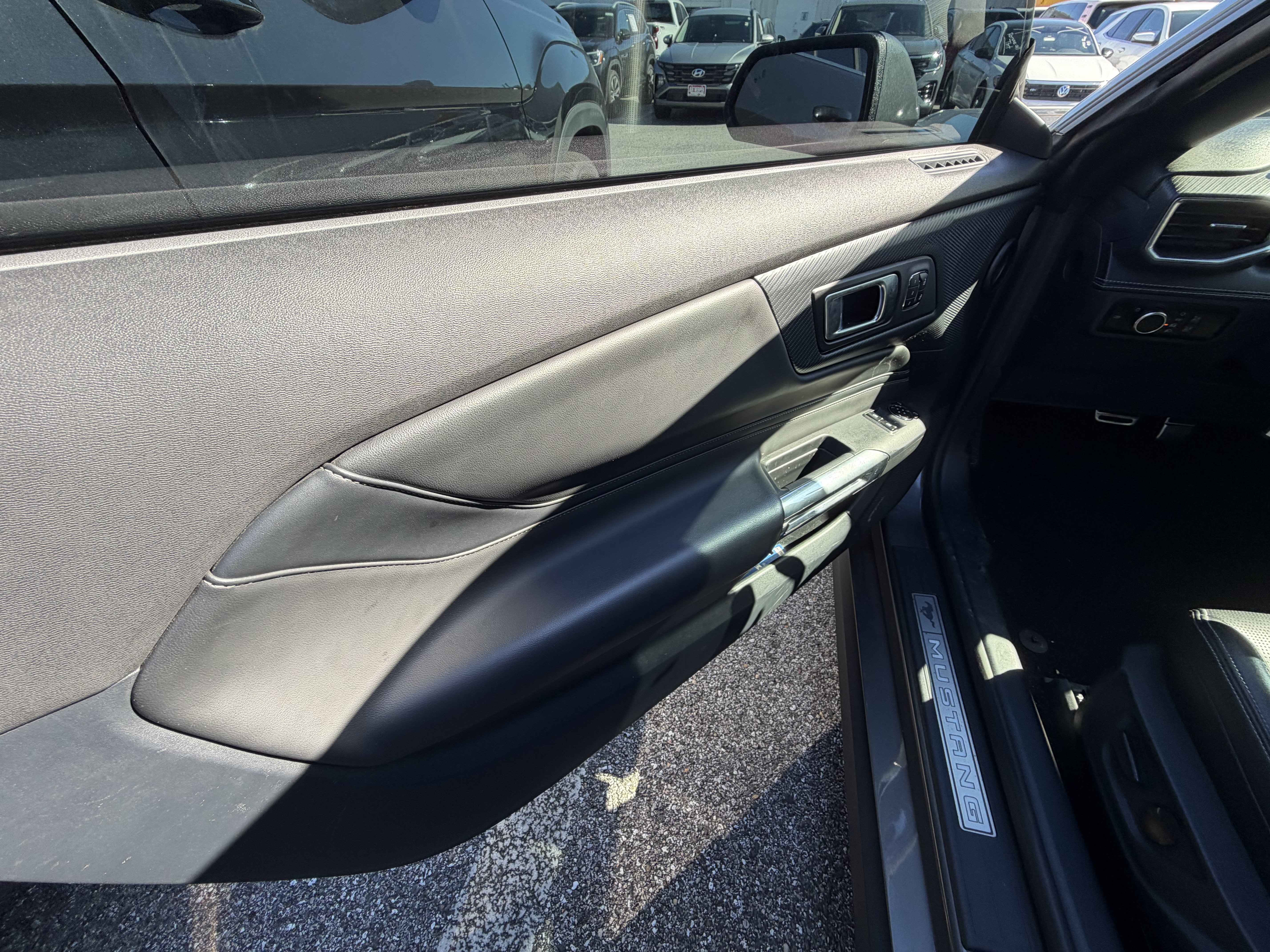 Used 2024 Ford Mustang GT Premium RWD image 11