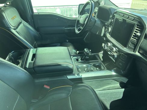 Used 2023 Ford F150 Tremor w/ Equipment Group 402A High AWD/4WD image 9