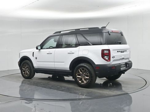New 2026 Ford Bronco Sport Big Bend w/ Convenience Package image 6