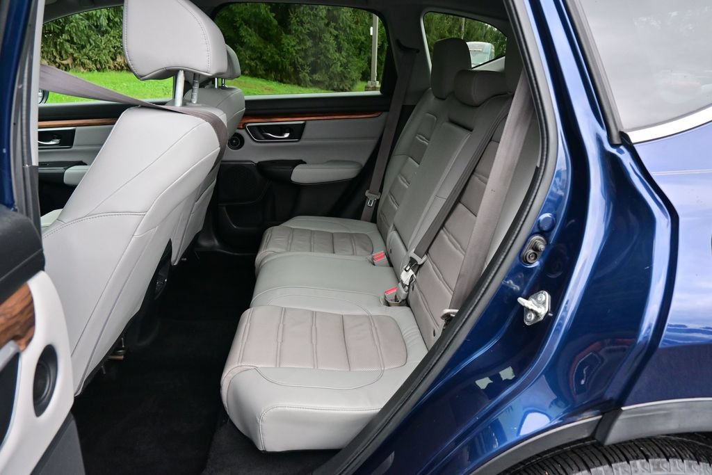 Used 2017 Honda CR-V EX-L image 14