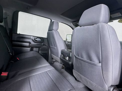 Used 2023 Chevrolet Silverado 3500 LT w/ Convenience Package AWD/4WD image 27