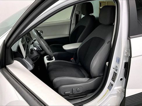 Used 2022 Hyundai Ioniq 5 SE w/ Cargo Package image 31