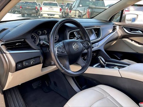 Used 2019 Buick Enclave Premium image 17