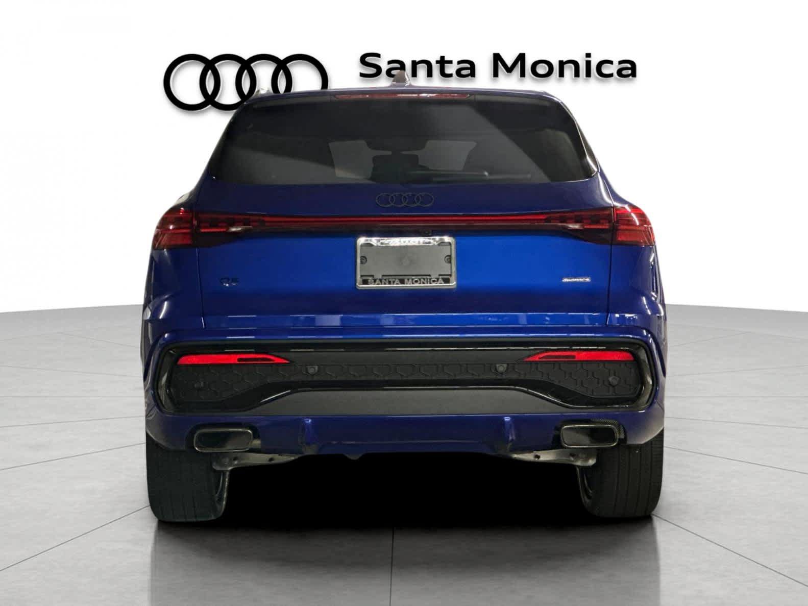 New 2026 Audi Q5 Premium Plus AWD/4WD image 7
