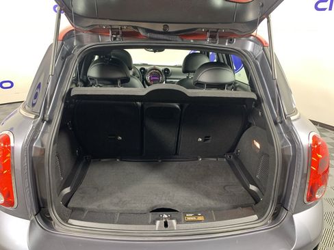 Used 2016 MINI Cooper Countryman S image 35