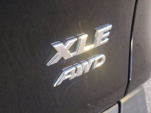 Used 2023 Toyota RAV4 XLE image 30