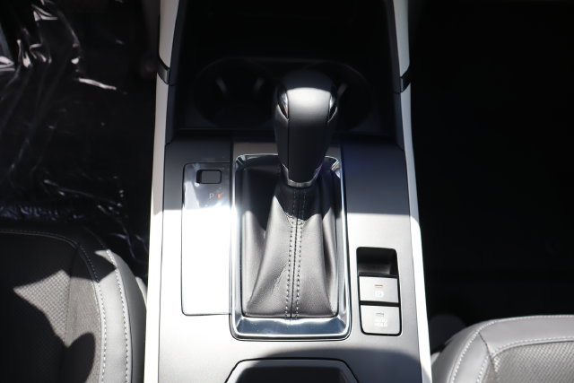 New 2026 MAZDA CX-5 Select AWD/4WD image 21