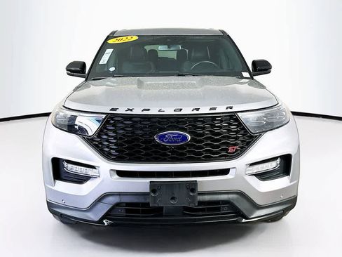 Used 2022 Ford Explorer ST w/ Equipment Group 401A image 6