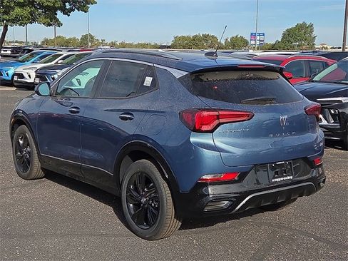 New 2026 Buick Encore GX Sport Touring image 3