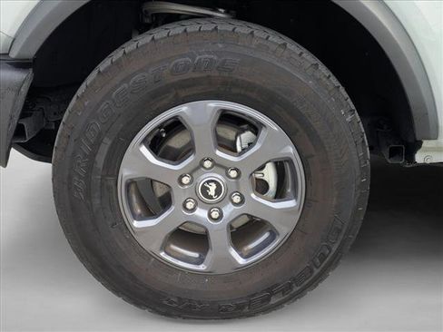 Certified 2024 Ford Bronco Big Bend image 24
