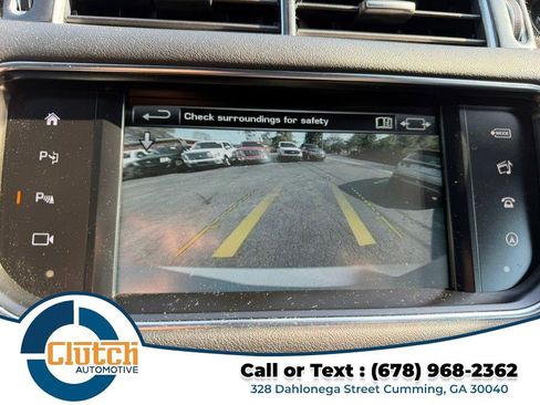 Used 2016 Land Rover Range Rover Sport Supercharged image 37