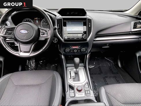 Used 2023 Subaru Forester Premium AWD/4WD image 16