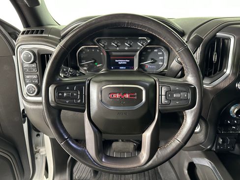 Used 2019 GMC Sierra 1500 AT4 w/ AT4 Premium Package image 14